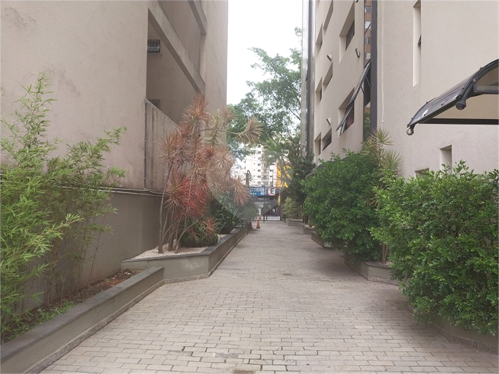 Apartamento localizado em Santana, bairro nobre da Zona Norte de São Paulo.