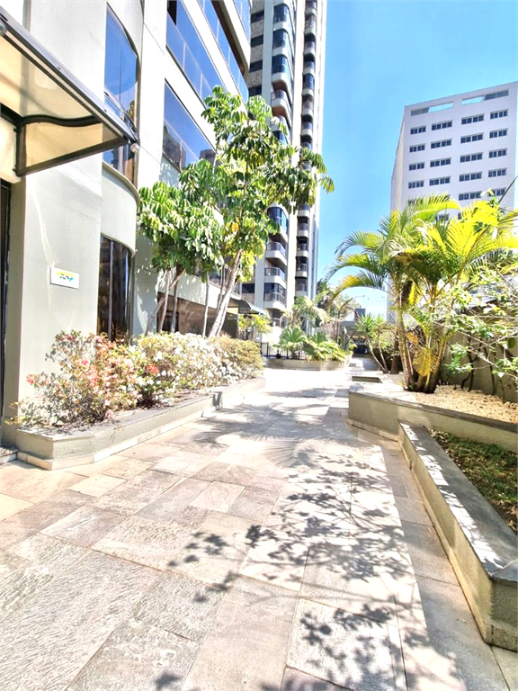 Apartamento localizado em Santana, bairro nobre da Zona Norte de São Paulo.