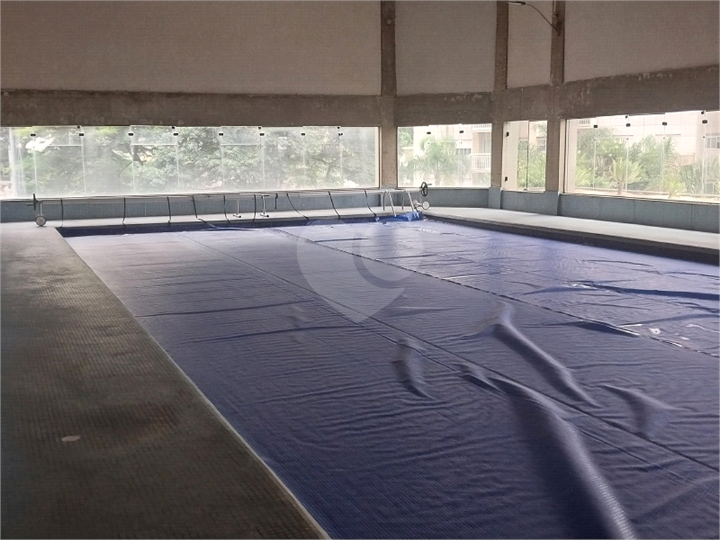 Apartamento localizado em Santana, bairro nobre da Zona Norte de São Paulo.