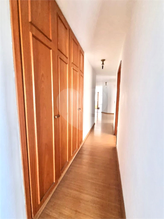 Apartamento localizado em Santana, bairro nobre da Zona Norte de São Paulo.
