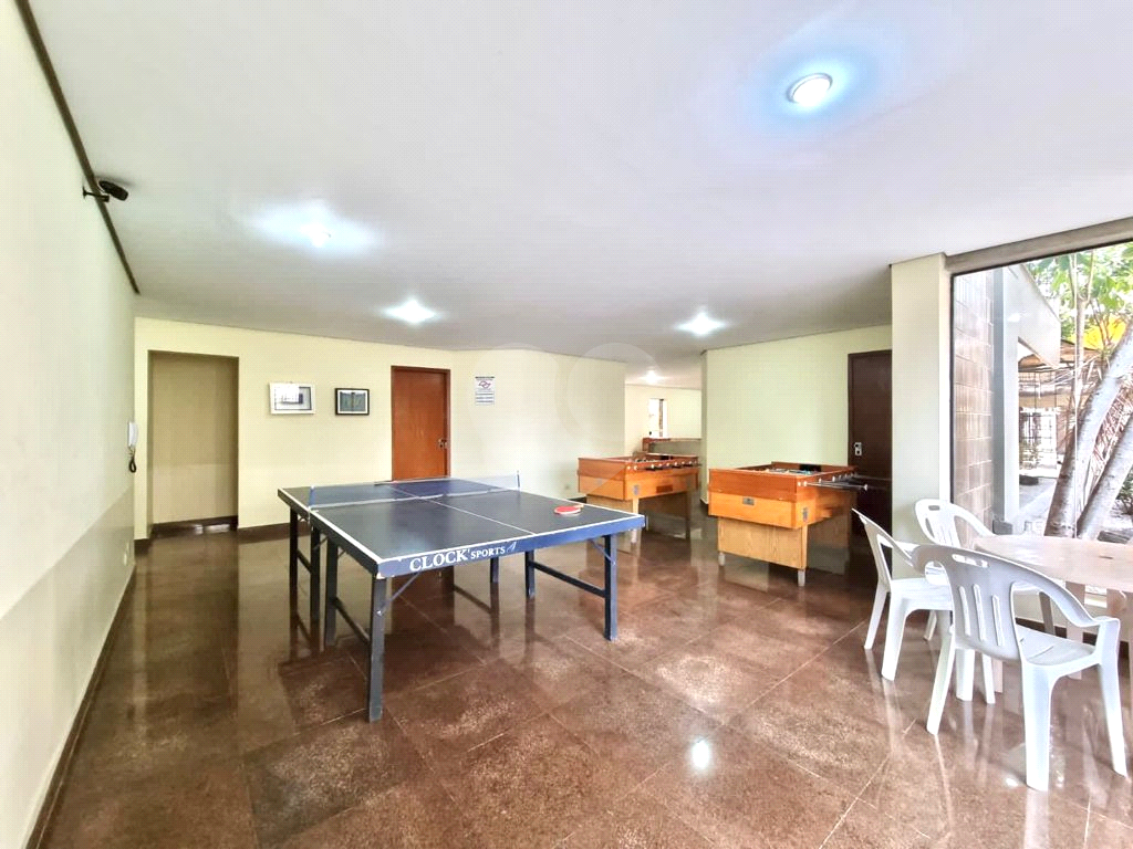 Apartamento localizado em Santana, bairro nobre da Zona Norte de São Paulo.
