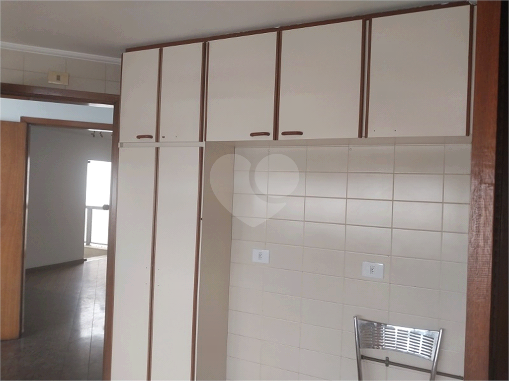 Apartamento localizado em Santana, bairro nobre da Zona Norte de São Paulo.