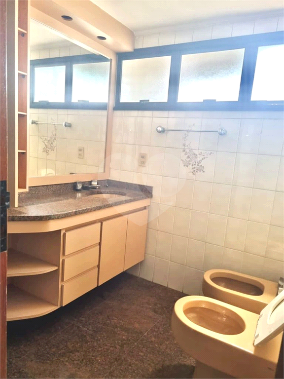 Apartamento localizado em Santana, bairro nobre da Zona Norte de São Paulo.