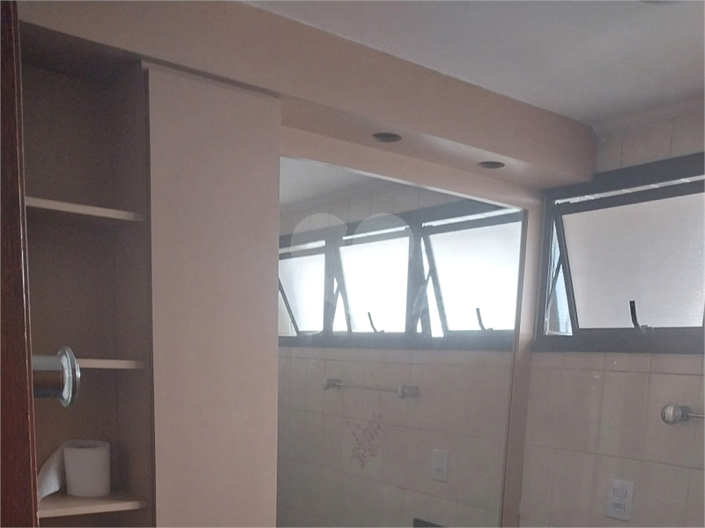 Apartamento localizado em Santana, bairro nobre da Zona Norte de São Paulo.