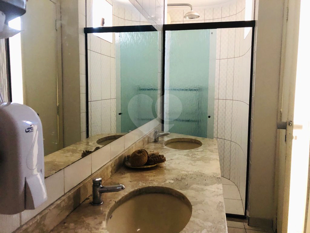 Apartamento localizado em Santana, bairro nobre da Zona Norte de São Paulo.