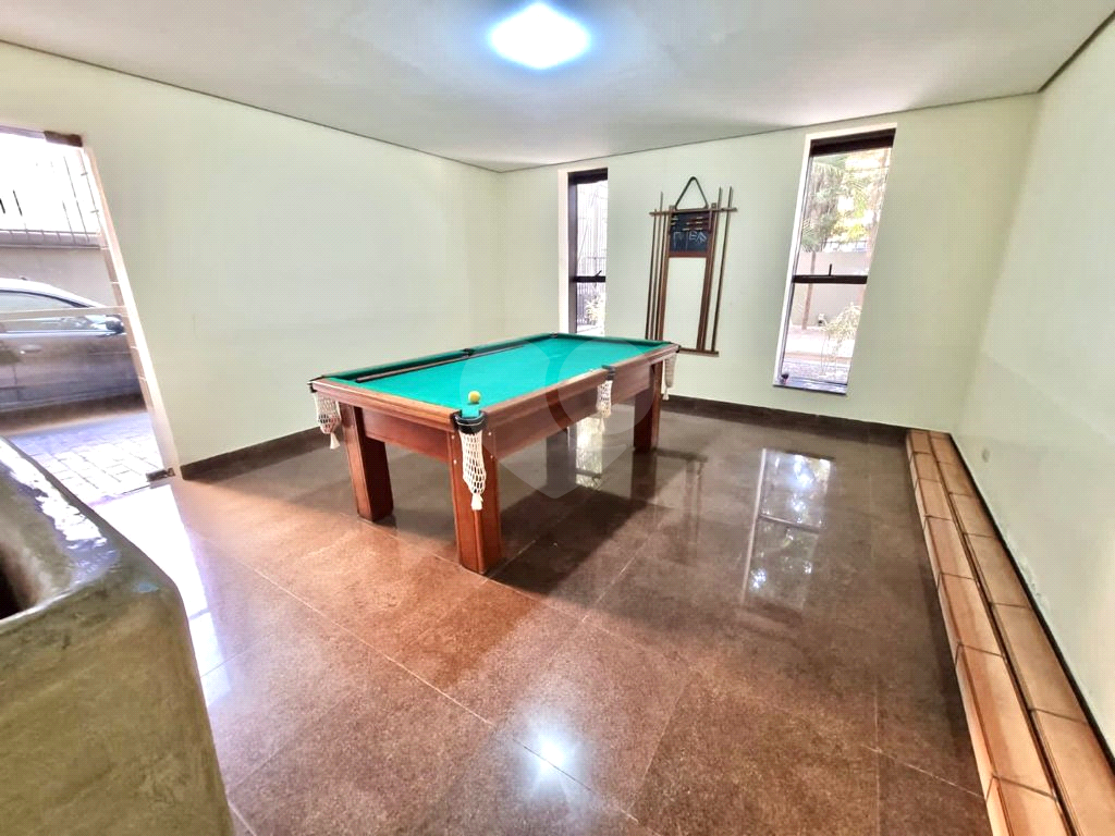 Apartamento localizado em Santana, bairro nobre da Zona Norte de São Paulo.