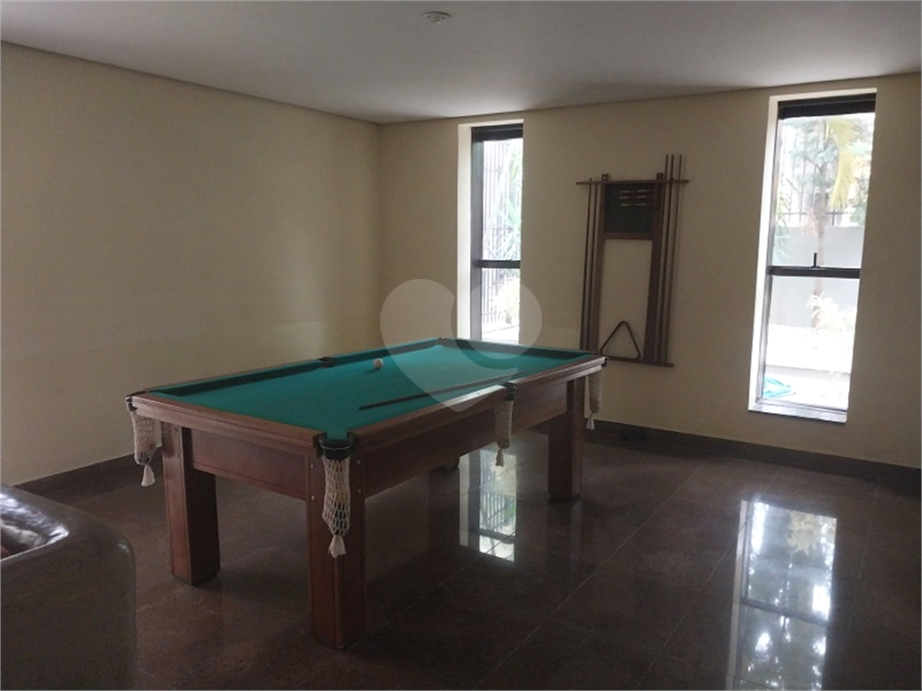 Apartamento localizado em Santana, bairro nobre da Zona Norte de São Paulo.