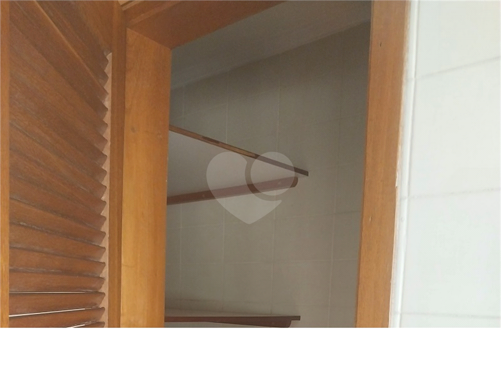 Apartamento localizado em Santana, bairro nobre da Zona Norte de São Paulo.