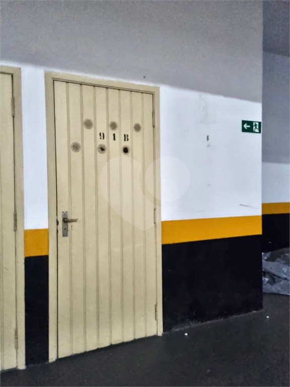 Apartamento localizado em Santana, bairro nobre da Zona Norte de São Paulo.