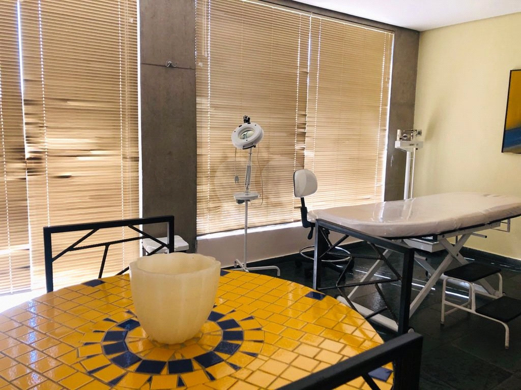 Apartamento localizado em Santana, bairro nobre da Zona Norte de São Paulo.