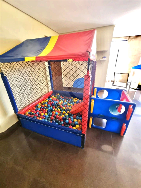 Apartamento localizado em Santana, bairro nobre da Zona Norte de São Paulo.