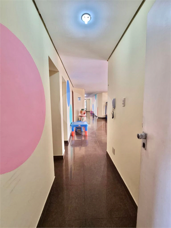 Apartamento localizado em Santana, bairro nobre da Zona Norte de São Paulo.