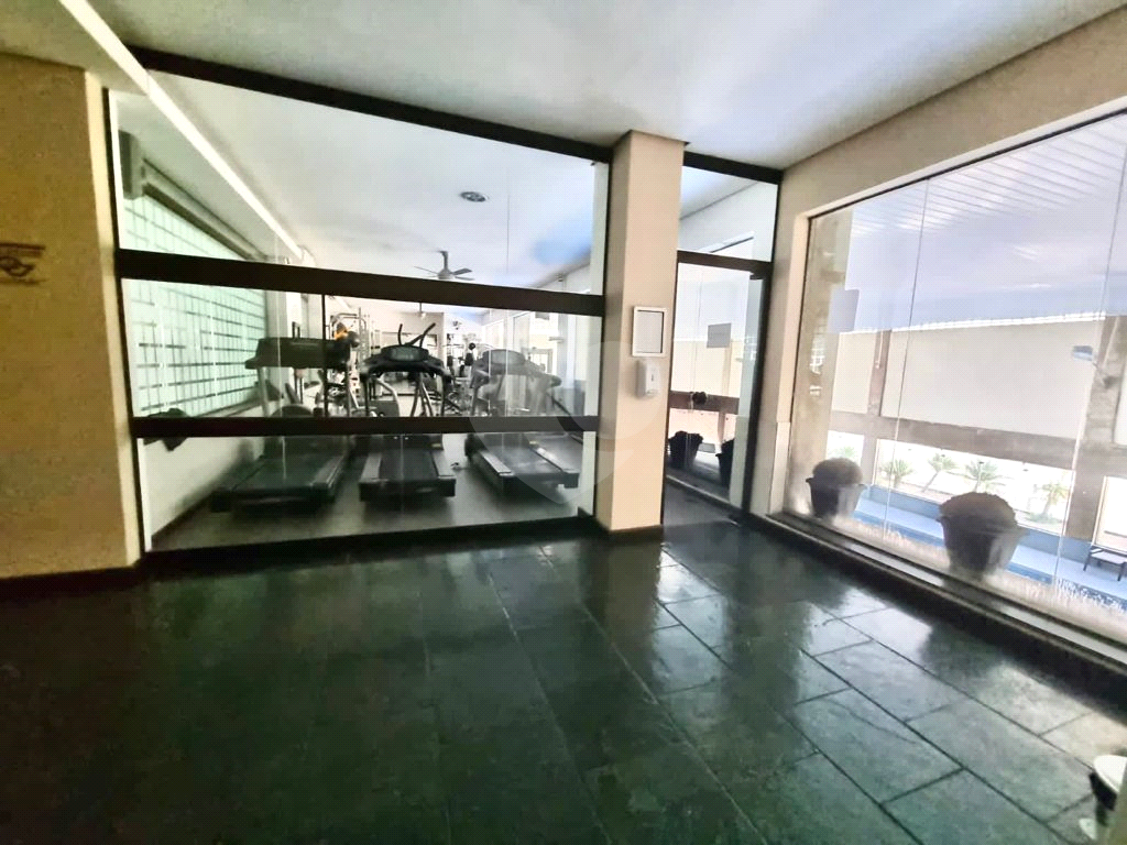 Apartamento localizado em Santana, bairro nobre da Zona Norte de São Paulo.