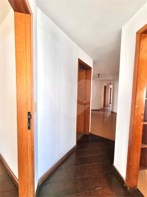 Apartamento localizado em Santana, bairro nobre da Zona Norte de São Paulo.