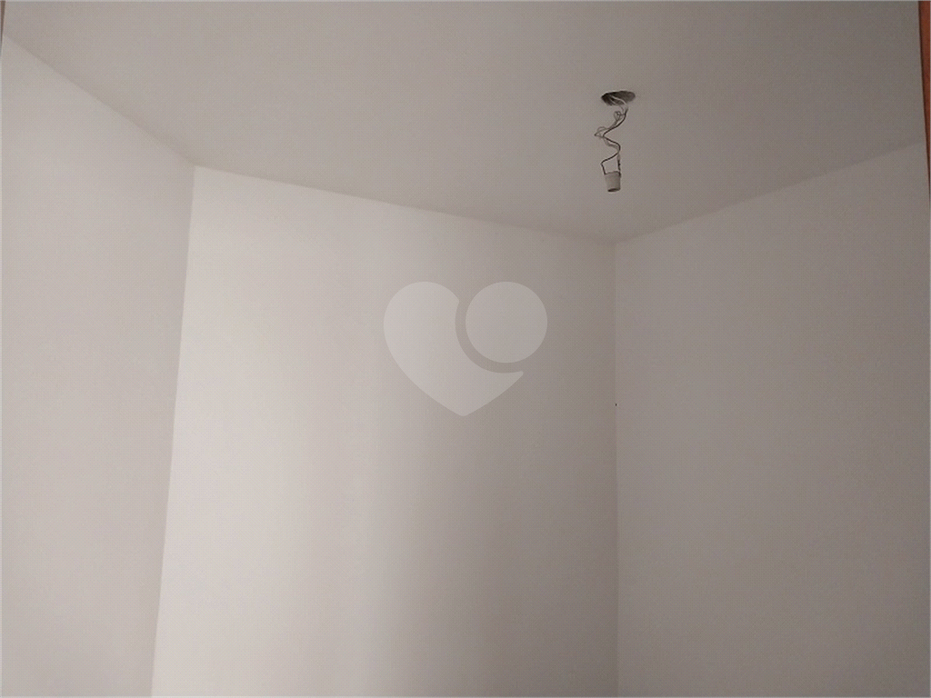 Apartamento localizado em Santana, bairro nobre da Zona Norte de São Paulo.