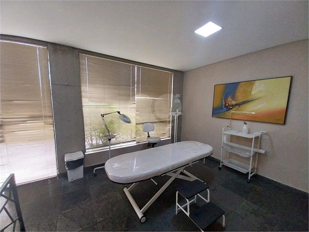 Apartamento localizado em Santana, bairro nobre da Zona Norte de São Paulo.