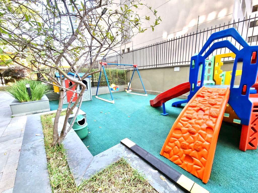 Apartamento localizado em Santana, bairro nobre da Zona Norte de São Paulo.