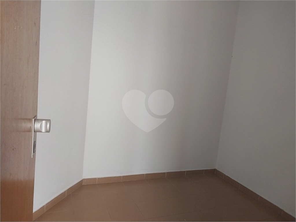 Apartamento localizado em Santana, bairro nobre da Zona Norte de São Paulo.