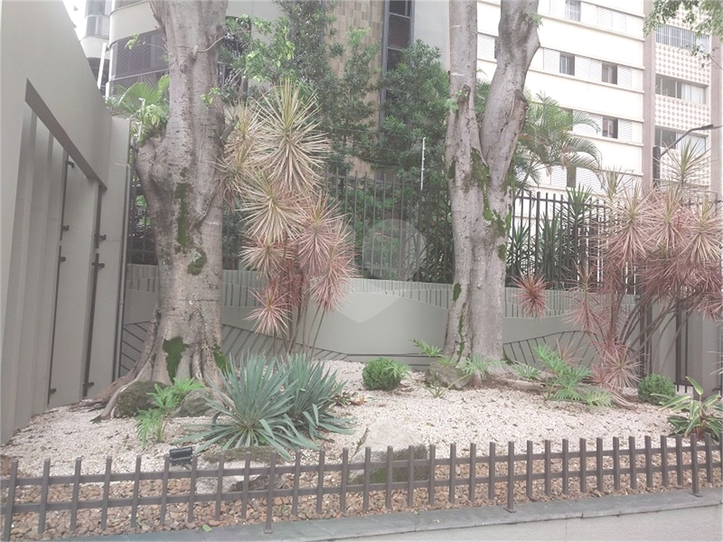 Apartamento localizado em Santana, bairro nobre da Zona Norte de São Paulo.