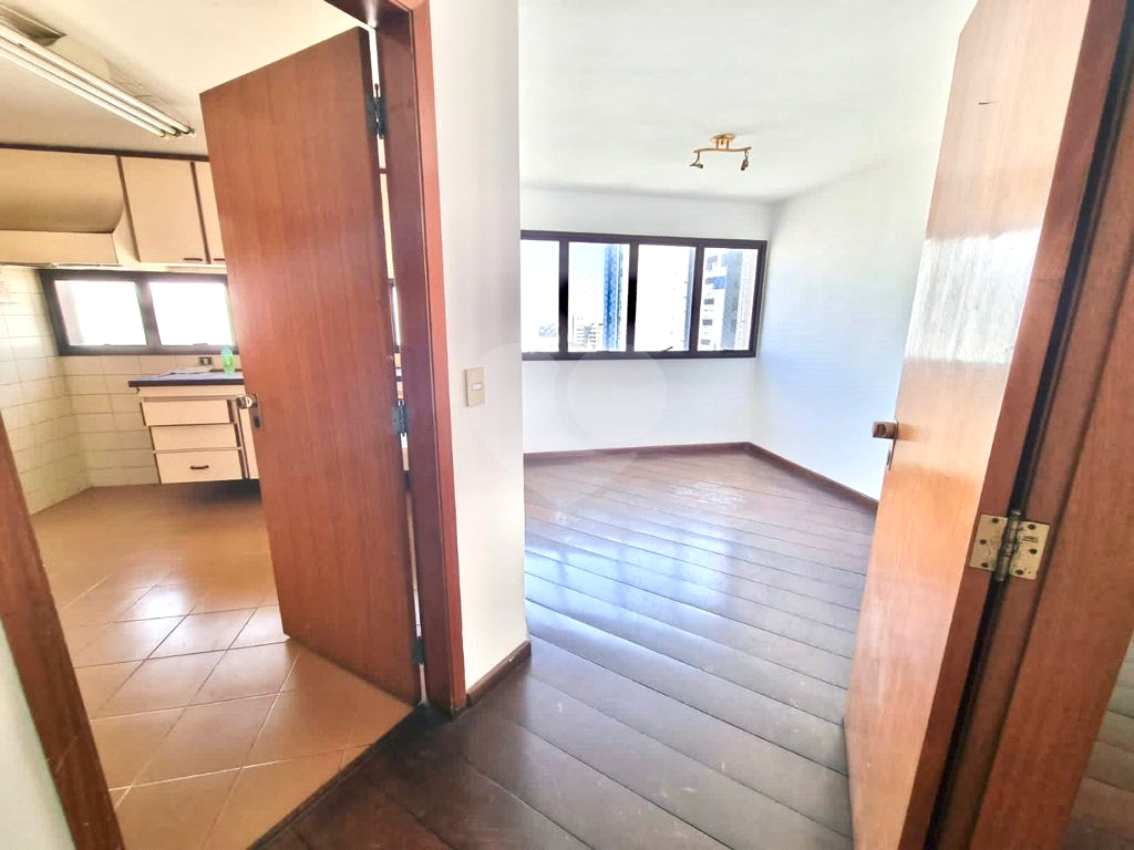 Apartamento localizado em Santana, bairro nobre da Zona Norte de São Paulo.