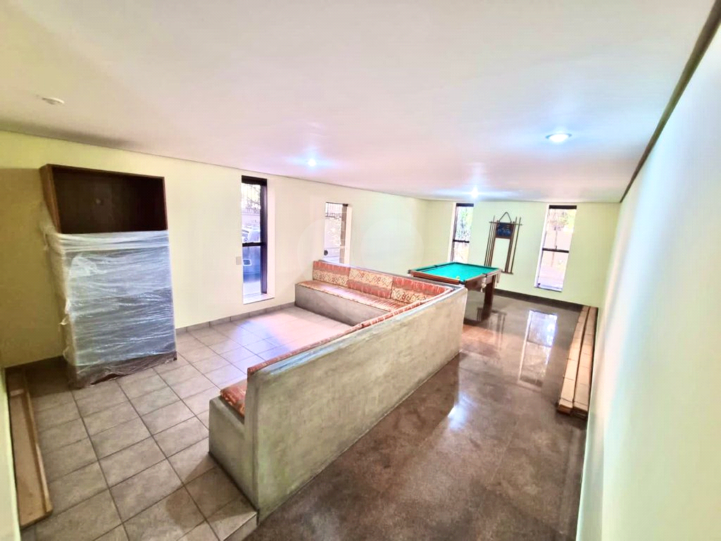 Apartamento localizado em Santana, bairro nobre da Zona Norte de São Paulo.