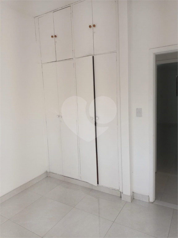 Apartamento para venda 120 m 3 quartos Vila Buarque