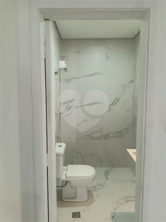 Apartamento para venda 120 m 3 quartos Vila Buarque