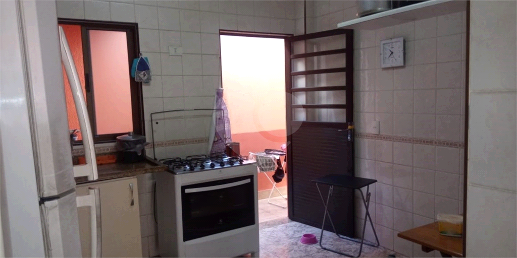 SOBRADO ÓTIMO A VENDA NO MANDAQUI - 3 QUARTOS (1 SUÍTE) E 2 VAGAS DE GARAGEM -  MANDAQUI