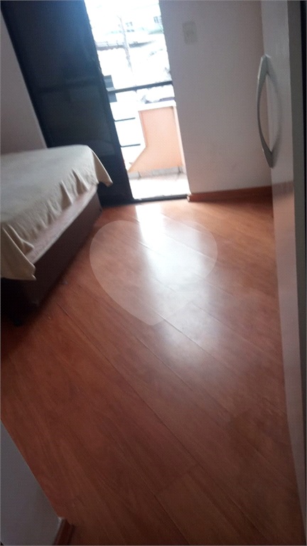 SOBRADO ÓTIMO A VENDA NO MANDAQUI - 3 QUARTOS (1 SUÍTE) E 2 VAGAS DE GARAGEM -  MANDAQUI
