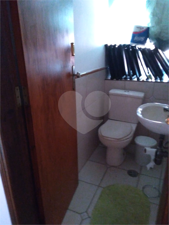 SOBRADO ÓTIMO A VENDA NO MANDAQUI - 3 QUARTOS (1 SUÍTE) E 2 VAGAS DE GARAGEM -  MANDAQUI
