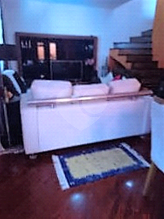 SOBRADO ÓTIMO A VENDA NO MANDAQUI - 3 QUARTOS (1 SUÍTE) E 2 VAGAS DE GARAGEM -  MANDAQUI