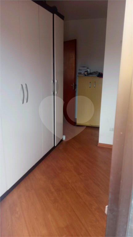 SOBRADO ÓTIMO A VENDA NO MANDAQUI - 3 QUARTOS (1 SUÍTE) E 2 VAGAS DE GARAGEM -  MANDAQUI