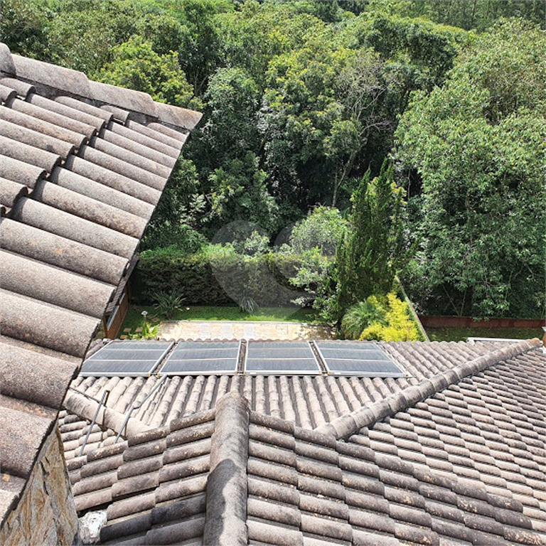 Serra da Cantareira linda casa no Condomínio Parque Imperial com construção sólida e de  alto nível!!