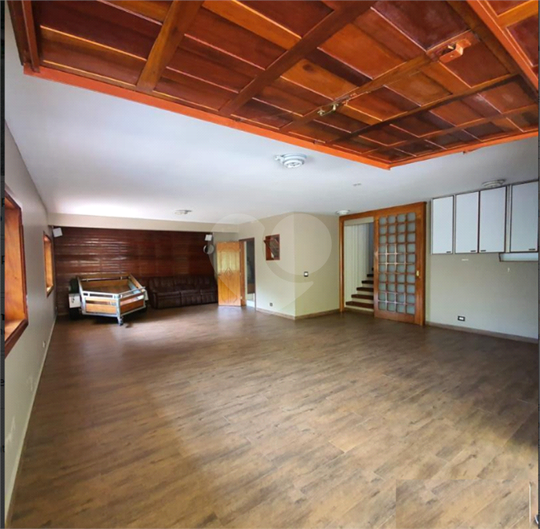 Serra da Cantareira linda casa no Condomínio Parque Imperial com construção sólida e de  alto nível!!