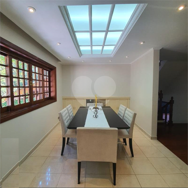Serra da Cantareira linda casa no Condomínio Parque Imperial com construção sólida e de  alto nível!!