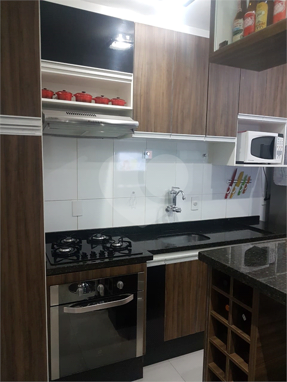 APARTAMENTO em BELA VISTA