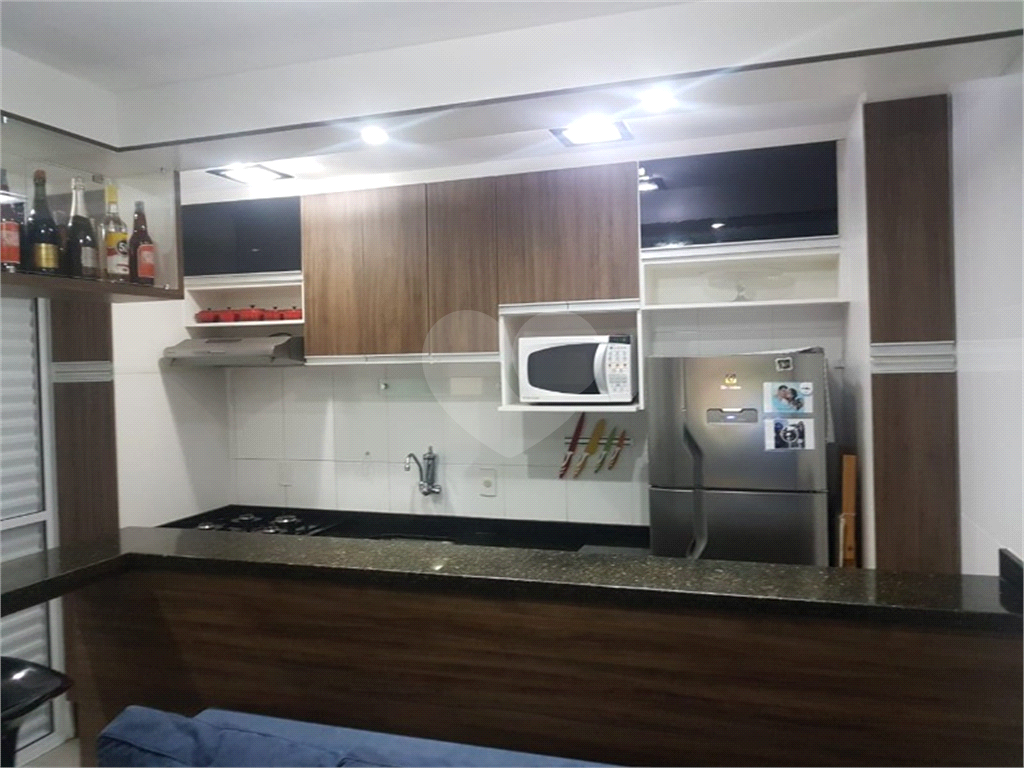 APARTAMENTO em BELA VISTA