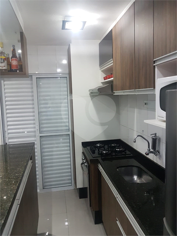 APARTAMENTO em BELA VISTA