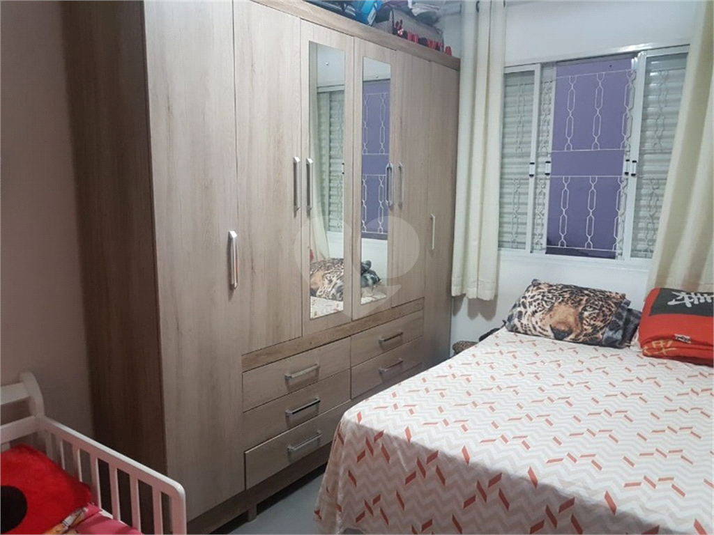 APARTAMENTO em BELA VISTA