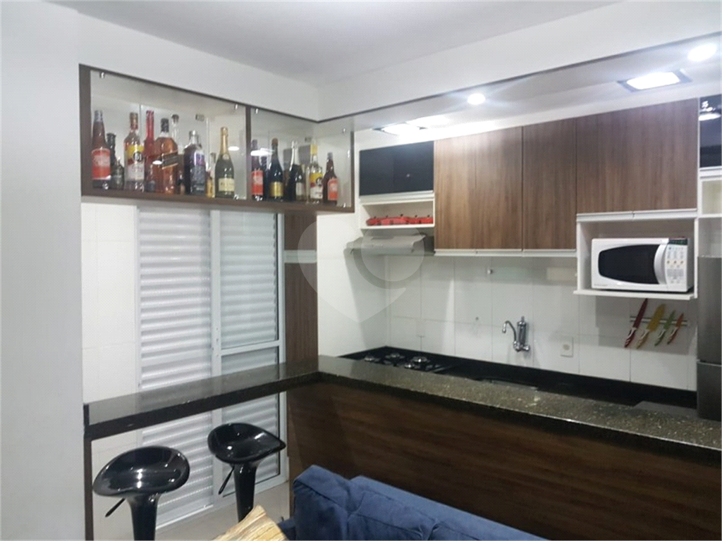 APARTAMENTO em BELA VISTA