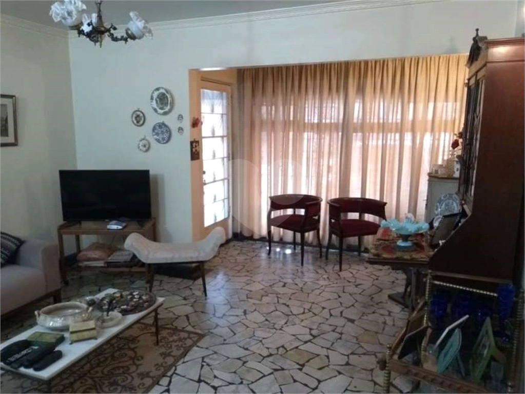 CASA TÉRREA A VENDA  PRÓXIMA AO SHOPPING TRIMAIS E A ESTAÇÃO E SHOPPING TUCURUVI