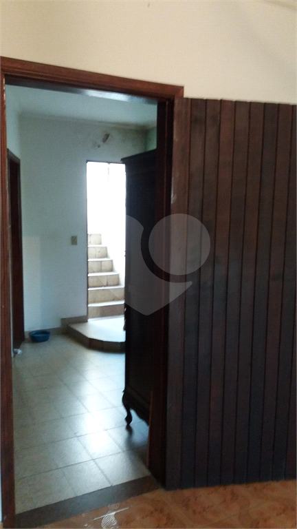 CASA TÉRREA A VENDA  PRÓXIMA AO SHOPPING TRIMAIS E A ESTAÇÃO E SHOPPING TUCURUVI