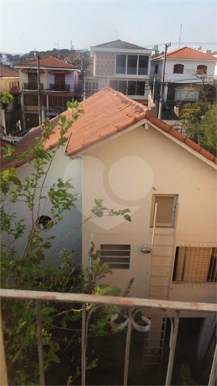 CASA TÉRREA A VENDA  PRÓXIMA AO SHOPPING TRIMAIS E A ESTAÇÃO E SHOPPING TUCURUVI