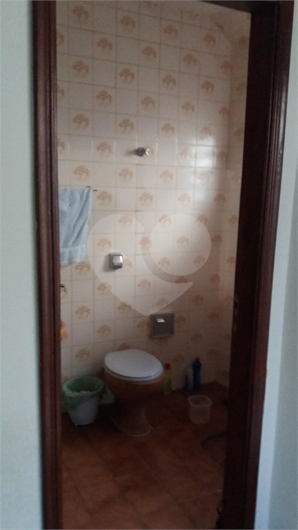 CASA TÉRREA A VENDA  PRÓXIMA AO SHOPPING TRIMAIS E A ESTAÇÃO E SHOPPING TUCURUVI