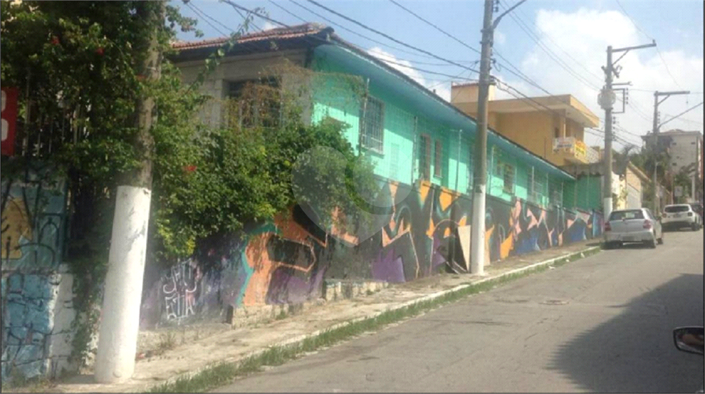 Excelente terreno no Ipiranga
