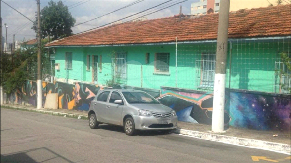 Excelente terreno no Ipiranga