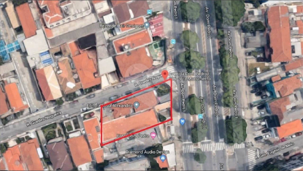 Excelente terreno no Ipiranga