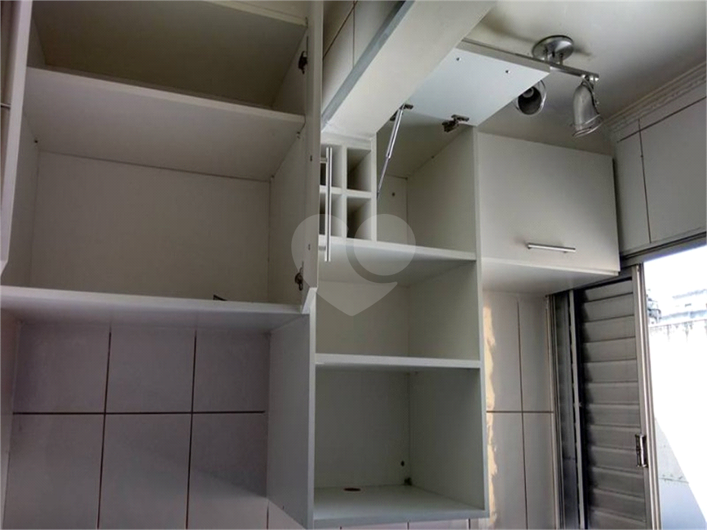APARTAMENTO em BARRA FUNDA