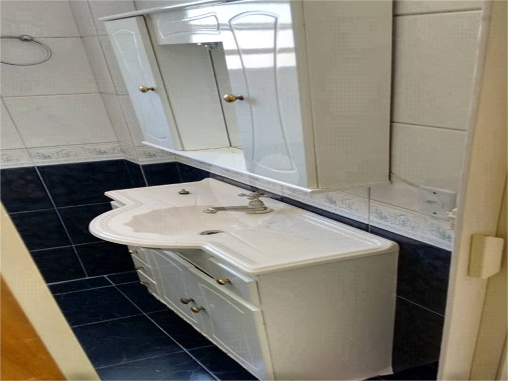 APARTAMENTO em BARRA FUNDA