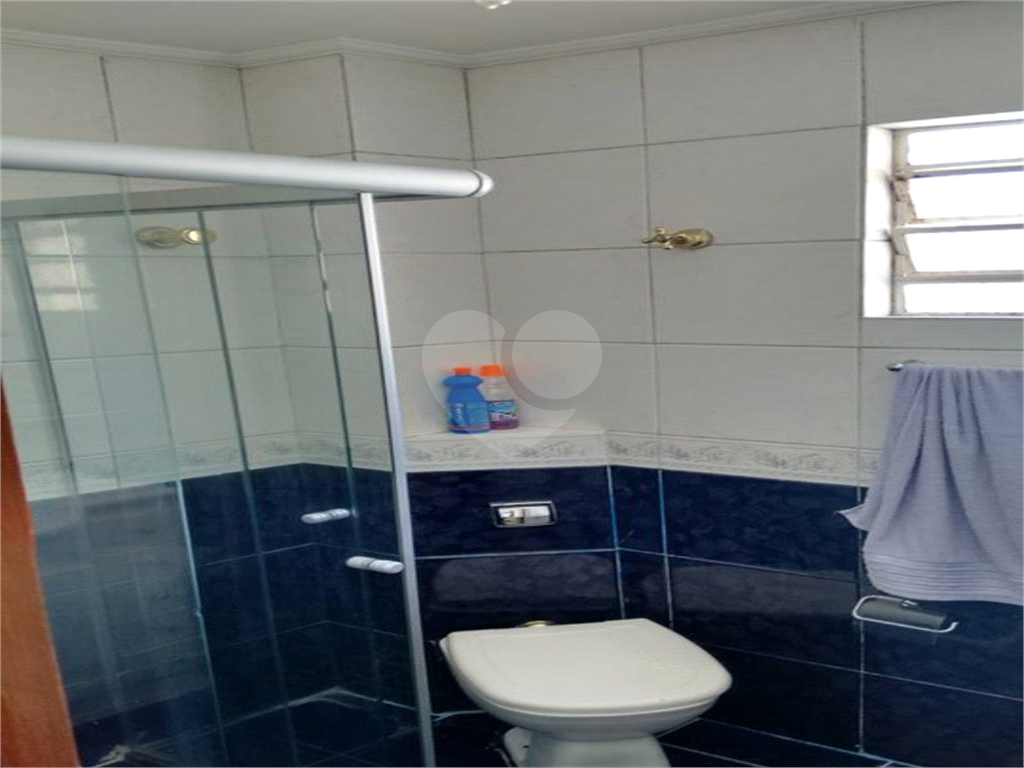 APARTAMENTO em BARRA FUNDA